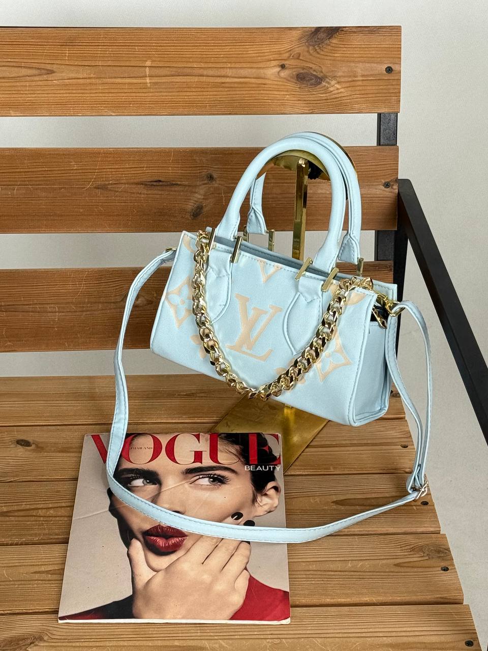 کیف لویی ویتون آویز بزرگ 